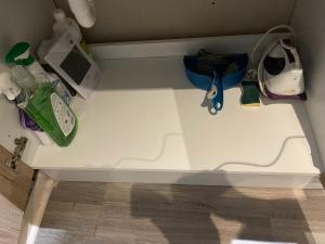 Appartements 010 CHIC & COSY F1 29m2 HYPERCENTRE WIFI SMART TV NETFLIX : photos des chambres