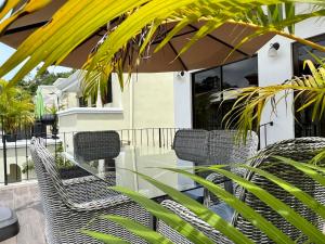 Quepos Fishing Villa