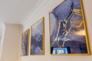 Millway House Newcastle Gateshead with Free Parking