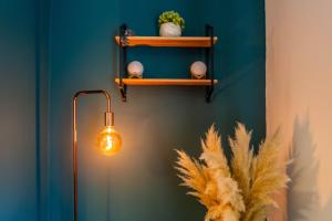 Millway House Newcastle Gateshead with Free Parking