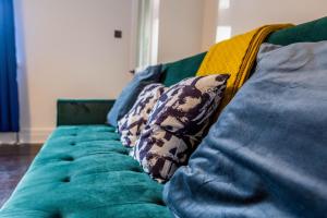 Millway House Newcastle Gateshead with Free Parking