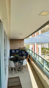 flat kariris de luxe