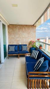 flat kariris de luxe