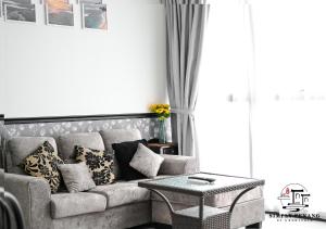 Urban Suites by Simply Penang