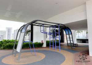 Urban Suites by Simply Penang