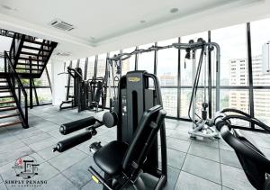 Urban Suites by Simply Penang