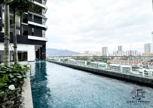 Urban Suites by Simply Penang
