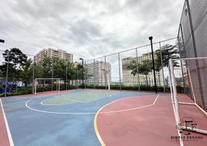 Urban Suites by Simply Penang