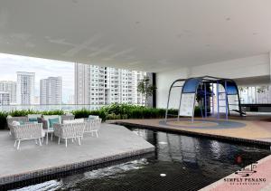 Urban Suites by Simply Penang