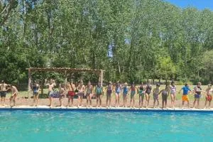 Naturaleza a pleno - Otamendi