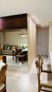 flat kariris de luxe