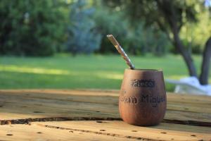 CABAÑA CHIC Finca San Miguel