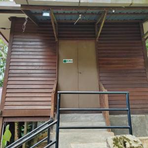 DBukit Forest