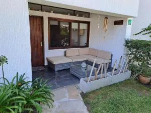 Villaggio Riviera - 埃斯特角城