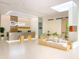 狼牙修快捷酒店 - 瓜埠