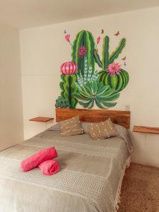 Hostel Casa Maguey