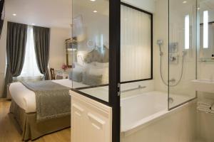 Hotels Academie Hotel Saint Germain : photos des chambres