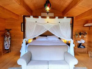 Healing Garden Bed & Breakfast - Ubud