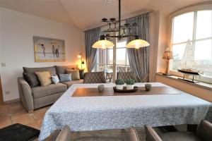 Birkenhof App 07, "MEERblick"