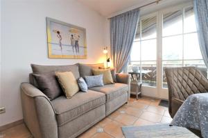 Birkenhof App 07, "MEERblick"