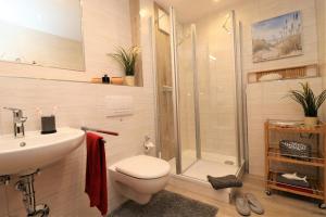 Birkenhof App 26, "Deichsuite"