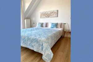 Birkenhof App 17, Käpt´n Suite