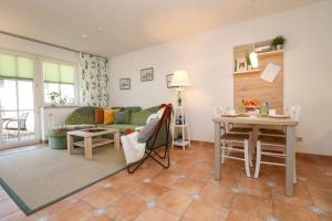 Birkenhof App 66 - 3-star hotels in Wustrow