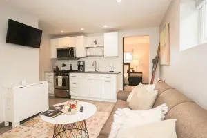 Bridger Hawk Suite (NEW) - Balmont