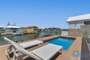 Casa Cumpari in Wannanup - Dawesville