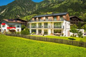 Fuchs Apartments - inklusive Eintritt in die Alpentherme Gastein