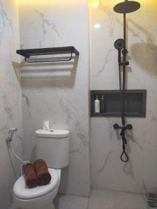 Ayodhya Studio at Benson Tower