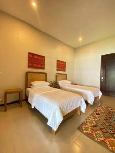 Terrace Villa - Pelabuhan Ratu