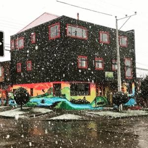 Hostal Esquina Patagónica