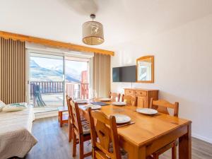 Appartements Appartement spacieux 8 pers, Peyragudes, terrasse, parking gratuit, avantages location ski - FR-1-695-44 : photos des chambres