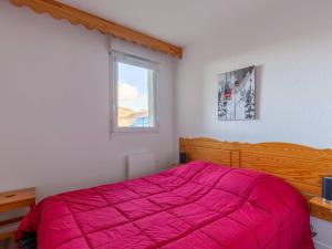 Appartement spacieux 8 pers, Peyragudes, terrasse, parking gratuit, avantages location ski - FR-1-695-44