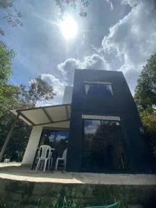 Casa de campo El bosque de julia - Mazo