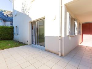 Appartements Appartement T3 a Vielle-Aure - 6 couchages, proche telepherique et thermes, navette gratuite - FR-1-296-486 : photos des chambres