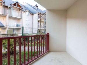 Appartements Appartement T3 a Vielle-Aure - 6 couchages, proche telepherique et thermes, navette gratuite - FR-1-296-486 : photos des chambres