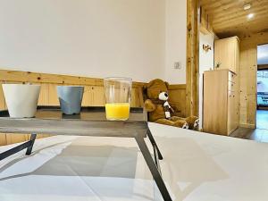 Sublime T2 rénové proche centre Val Claret pour 6 personnes - FR-1-411-914