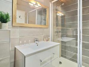 Sublime T2 rénové proche centre Val Claret pour 6 personnes - FR-1-411-914