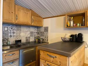 Appartements Appartement Samoens, 3 pieces, 6 personnes - FR-1-624-147 : photos des chambres