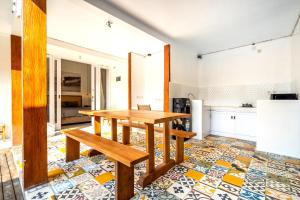 Lumturi House - Centrally Located