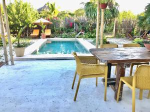 CasaCalma Great for families!