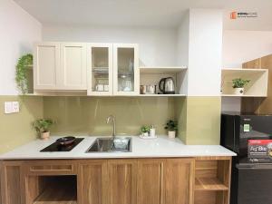 HongHome The Nami Building