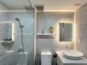 HongHome The Nami Building