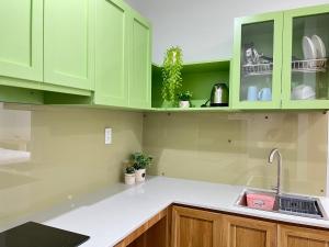 HongHome The Nami Building