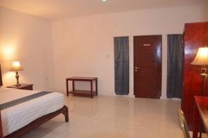 Phòng Superior (Superior)