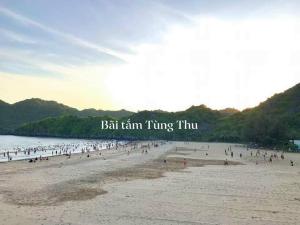 Cat Ba Valentine Hotel