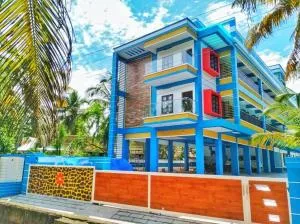 Crown imperial apartments - Andūrkonam