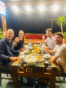 Eco Floating Farm Stay Cai Beo